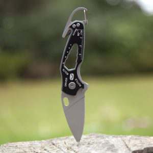 True Utility SmartKnife Pocket Knife Multi Tool