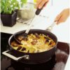 Circulon Infinite Covered Chef Pan 26cm - Image 3