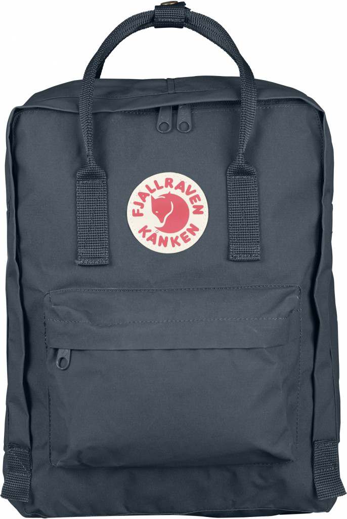 Fjällräven Känken All Purpose Daybag Terracotta Brown