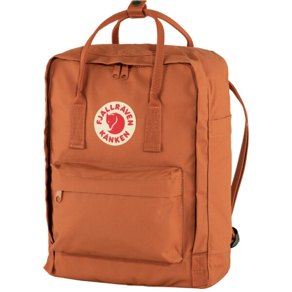 Fjällräven Känken All Purpose Daybag Terracotta Brown