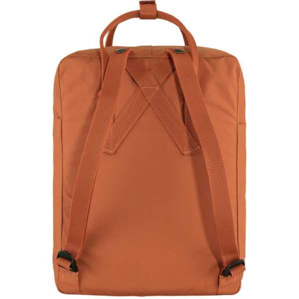 Fjällräven Känken All Purpose Daybag Terracotta Brown