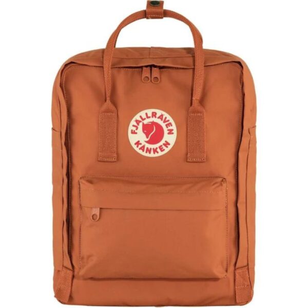 Fjällräven Känken All Purpose Daybag Terracotta Brown