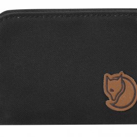 Fjallraven - Zip Card Holder Navy