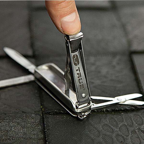 Paronychia Improved Stainless Steel Nail Clippers Trimmer Ingrown Pedicure  Care Professional Cutter Nipper Tools Feet Toenail - AliExpress