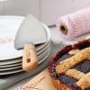 Cake Boss Decorating & Serving set (5 pcs)
