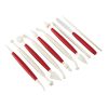 Cake Boss Fondant/Gum Paste Decorating Tool Kit (10 pcs) - Image 3