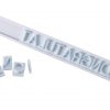 Cake Boss Letter and Number Fondant Set - Image 6