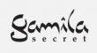 Gamila Secret Logo
