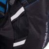 Spokey Sprinter Cycling Jogging Backpack 5L. Black/Blue