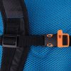 Spokey Sprinter Cycling Jogging Backpack 5L. Black/Blue
