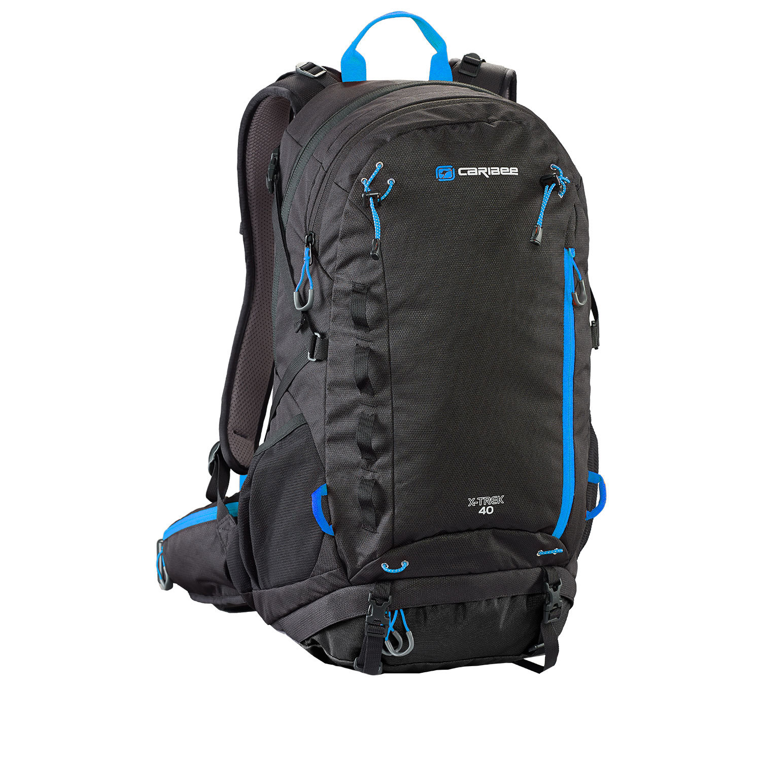 Caribee Innovation 30 Backpack - Assorted* | BIG W