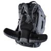 Travel Backpack Ultimate Backpack Caribee Mallorca 80 Liter