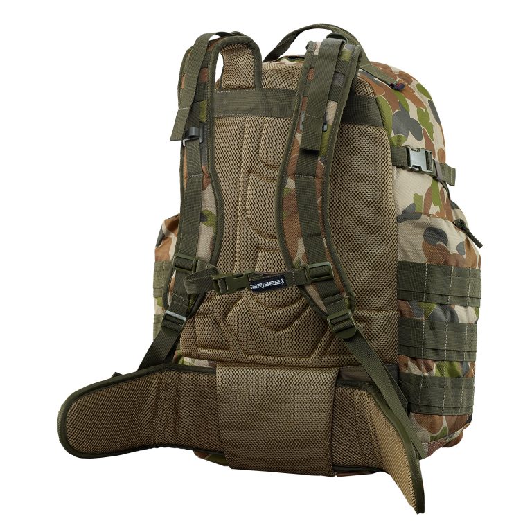 Рюкзак для военных операций Heavy Duty Caribee Op's