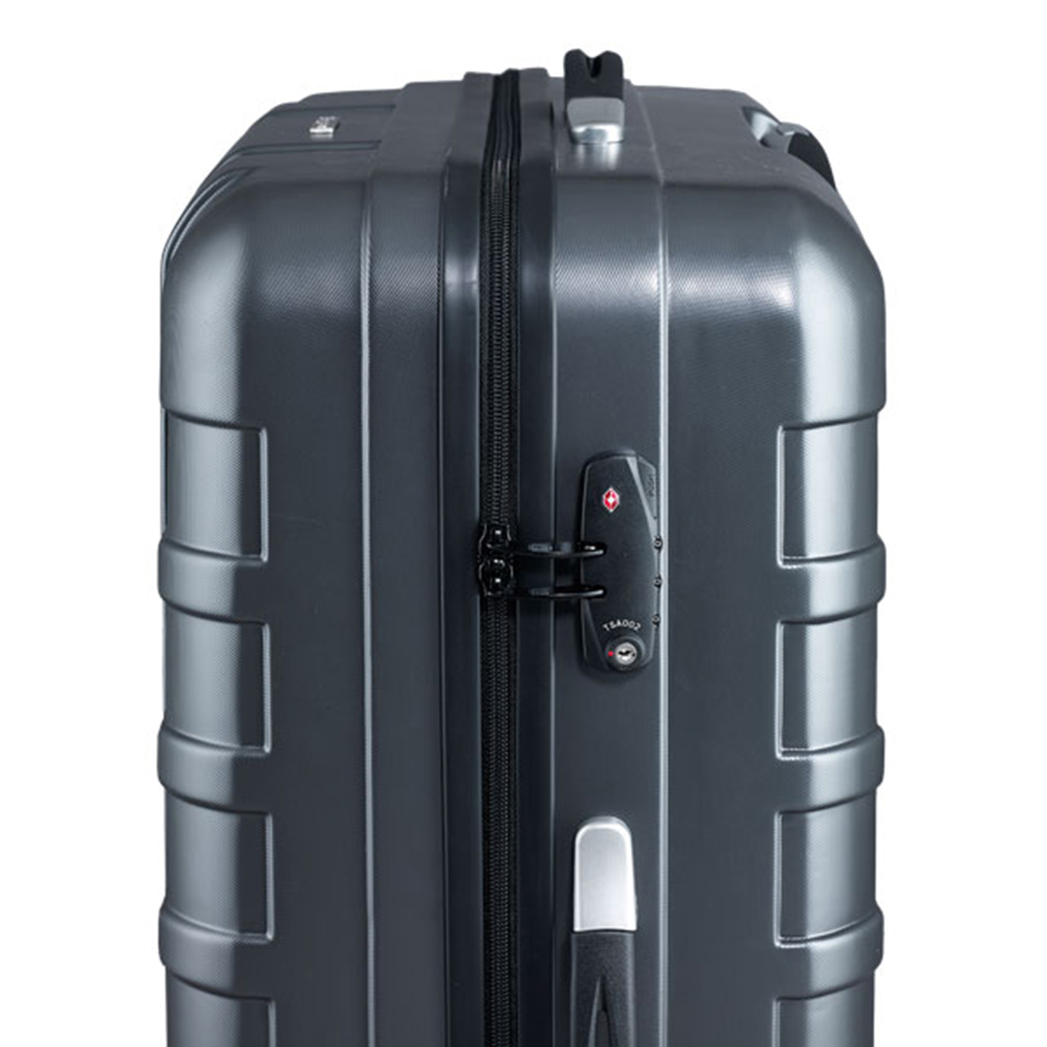 Weatherproof Hard Shell Caribee Lite Luggage Set