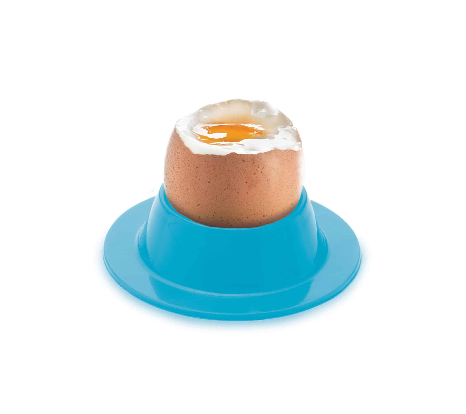 Egg Cups Colours Colourworks KitchenCraft