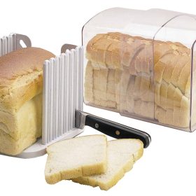 Bread Keeper KitchenCraft Stay Fresh