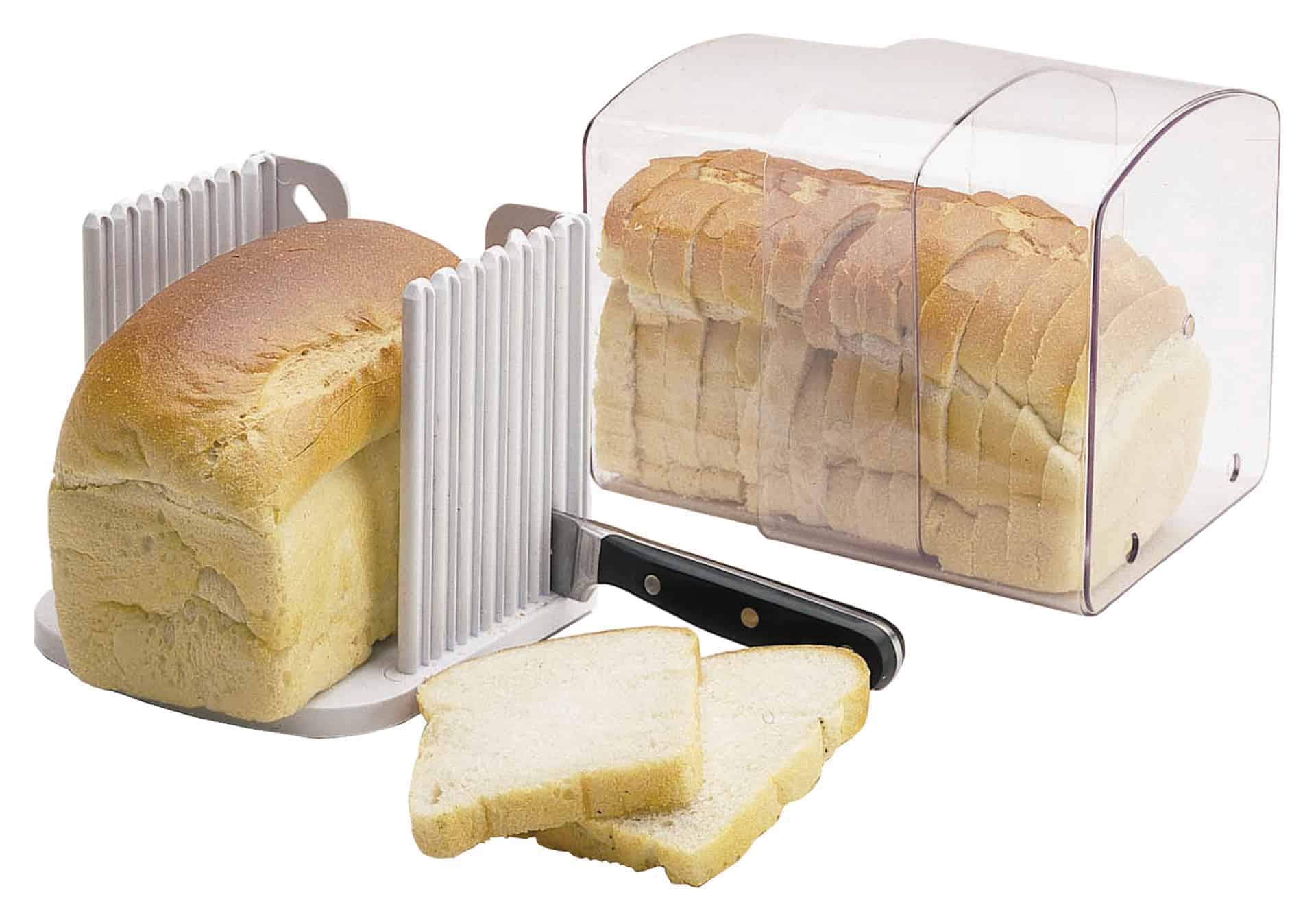 Bread Keeper KitchenCraft Stay Fresh