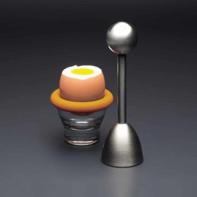 Egg Topper MasterClass KitchenCraft