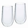 Double Wall HighBall Glass Le'Xpress KitchenCraft