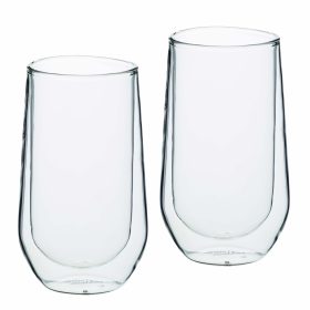 Dubbelwandige HighBall Glas Le'Xpress KitchenCraft