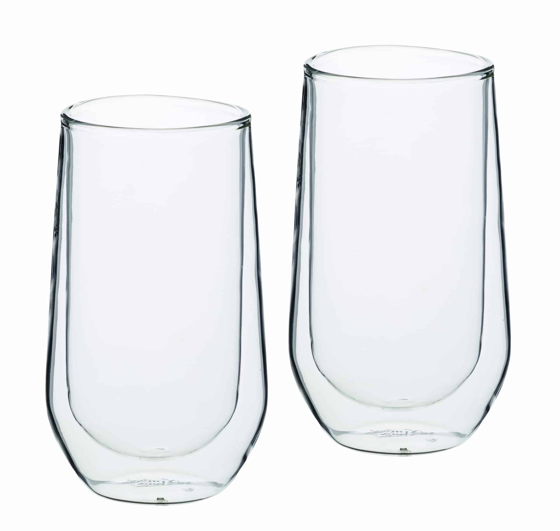 Double Wall HighBall Glass Le'Xpress KitchenCraft