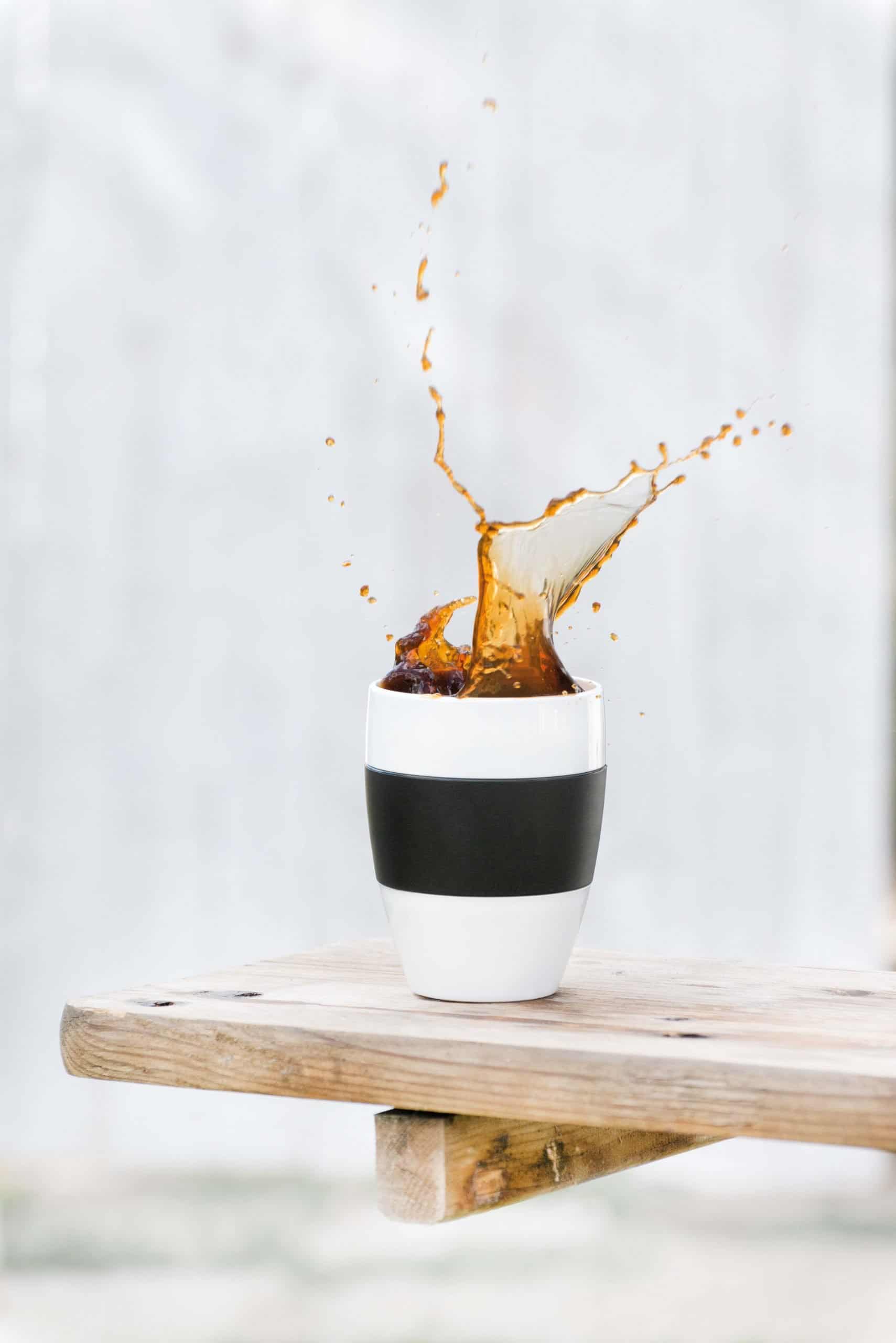 Coffe to go Mug Cup Koziol Design