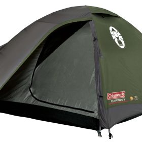Coleman Darwin Camping Outdoor Tent