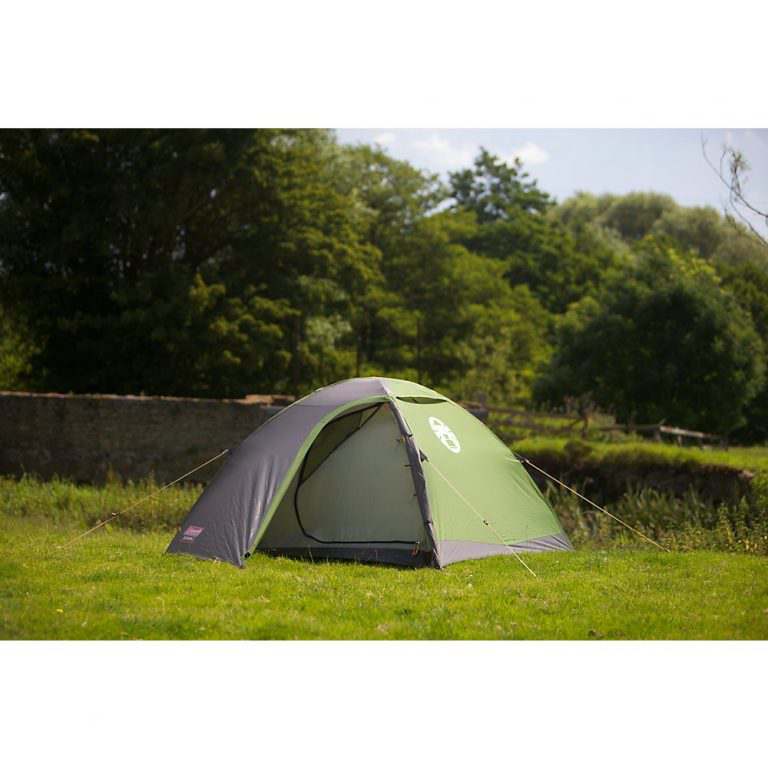 Coleman Darwin Camping Outdoor Tent
