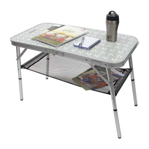 Coleman Camping Table Mini PRO Outdoor