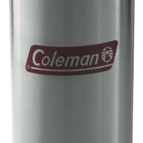 Kolba termoss Coleman 1 litrs Camping silts auksts