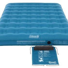 Coleman Airbed Matras Double Camping DuraRest