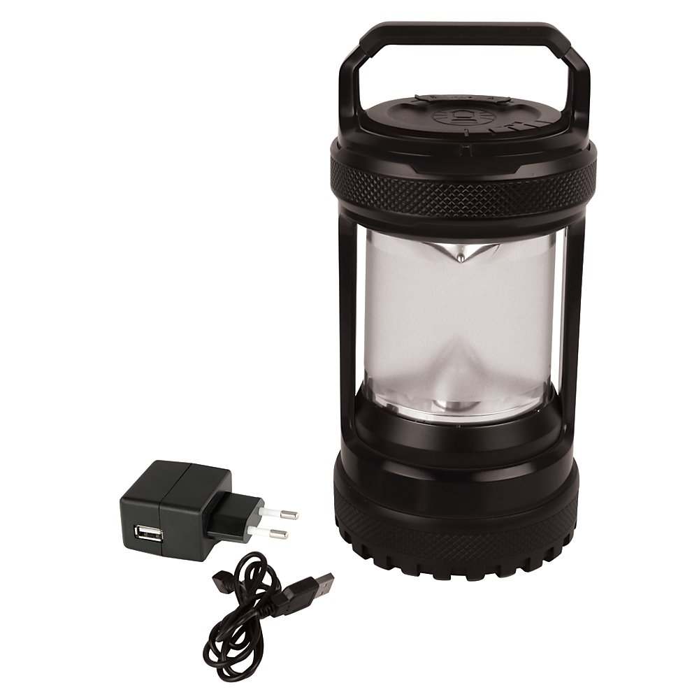 Coleman TWIST+ 300 Rechargeable LED Lantern | i-rewardshop.com