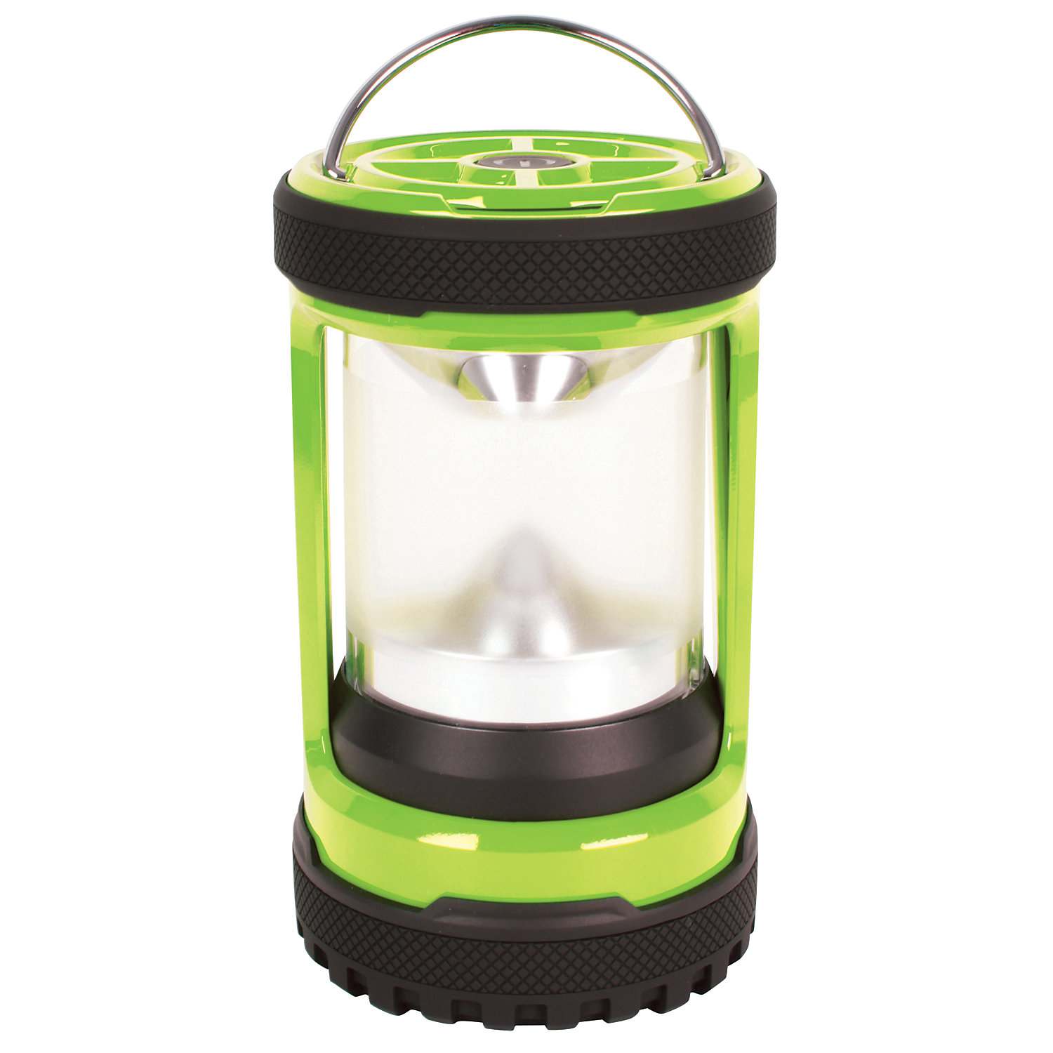 led coleman lantern