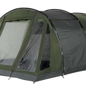 Coleman Galileo ģimenes telts kempings ārā 5 personas