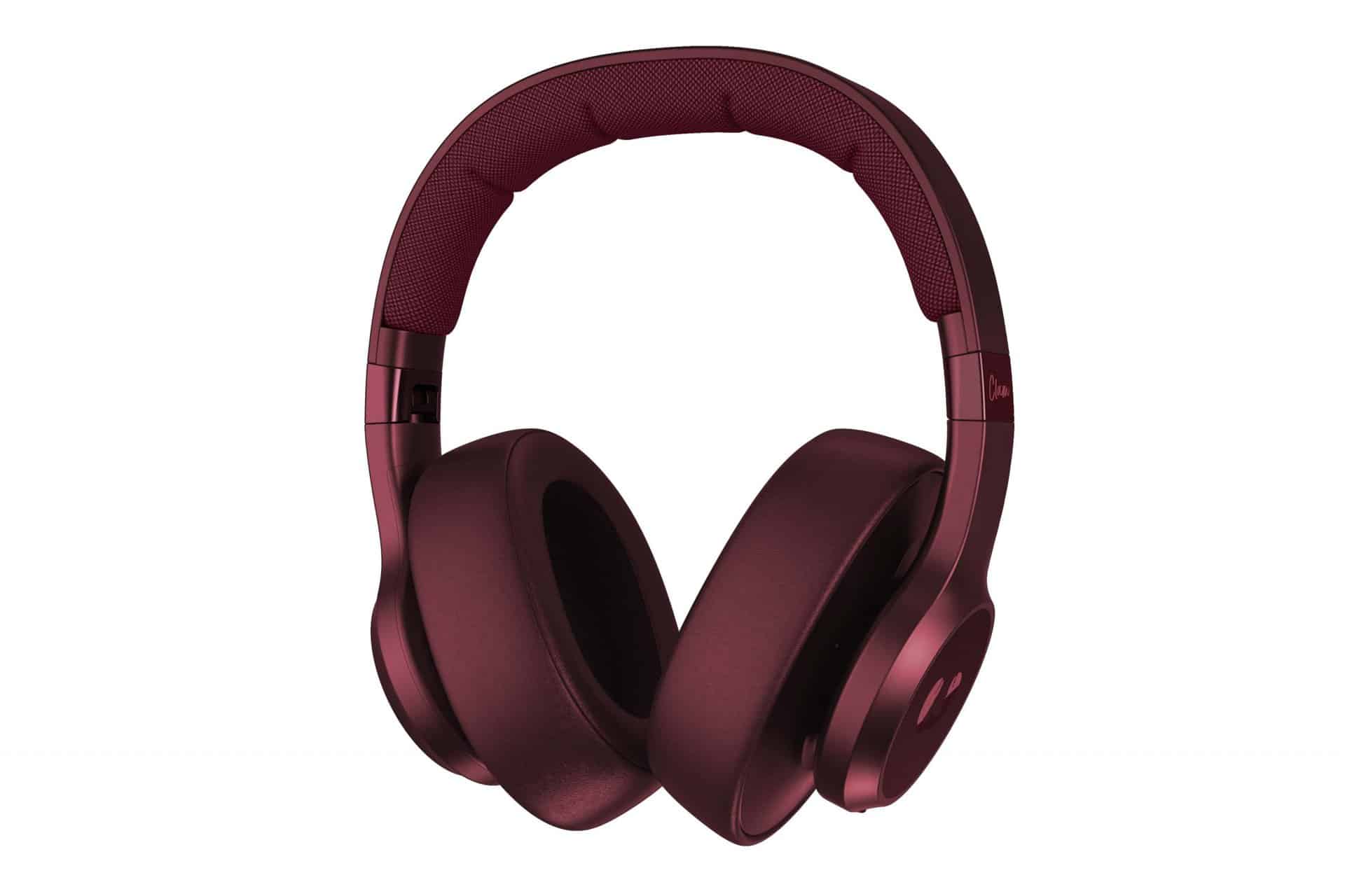 Fresh'n Rebel CLAM ANC Over-ear Headphones