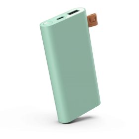 Powerbank Colour 6000 USB C Fresh and Rebel
