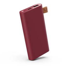 Powerbank Colour 6000 USB C Fresh and Rebel