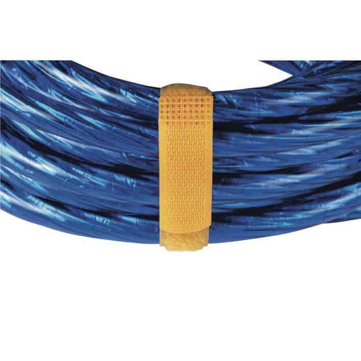 Cable Ties Coloured Headphone HAMA