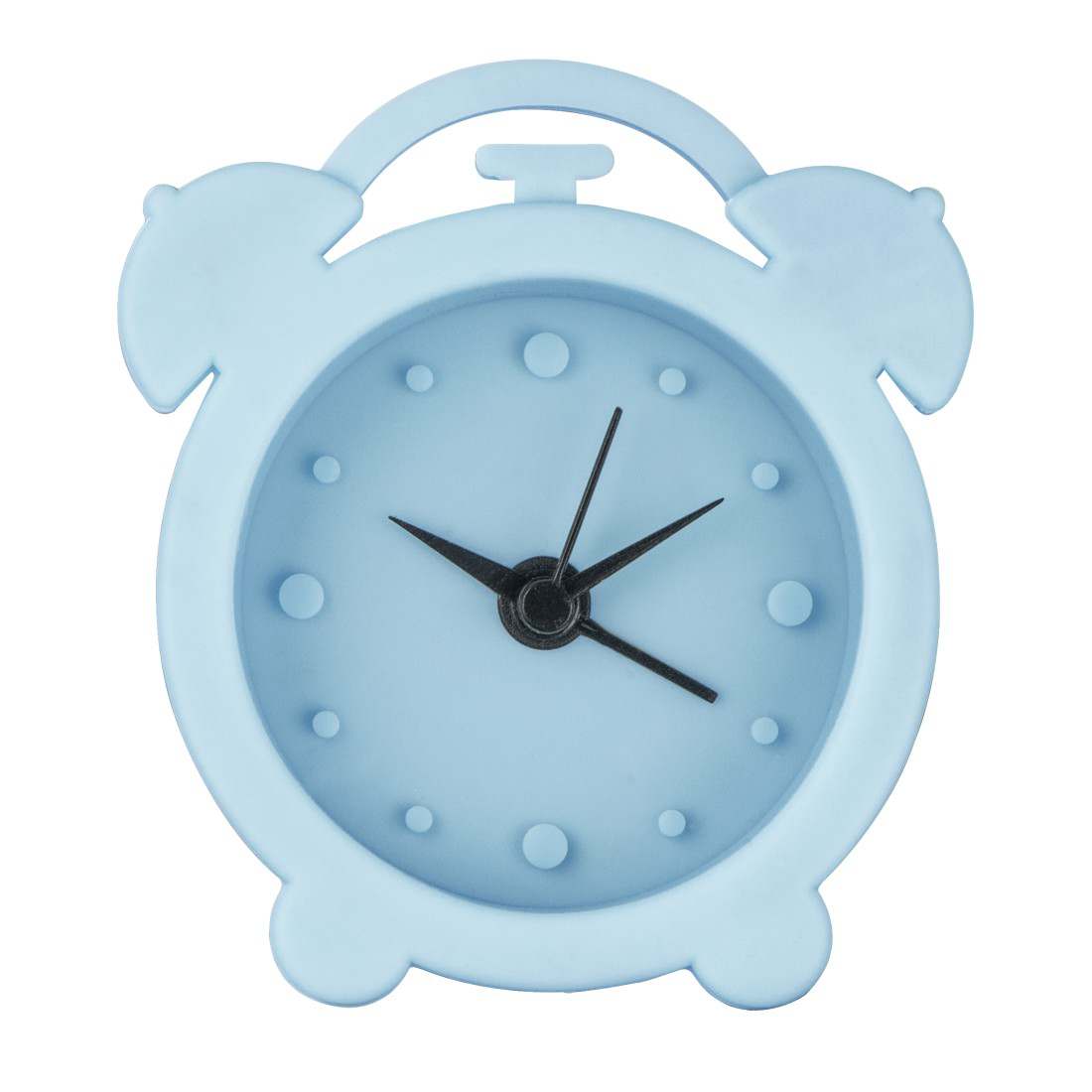Alarm clock Small HAMA Mini Colour Blue