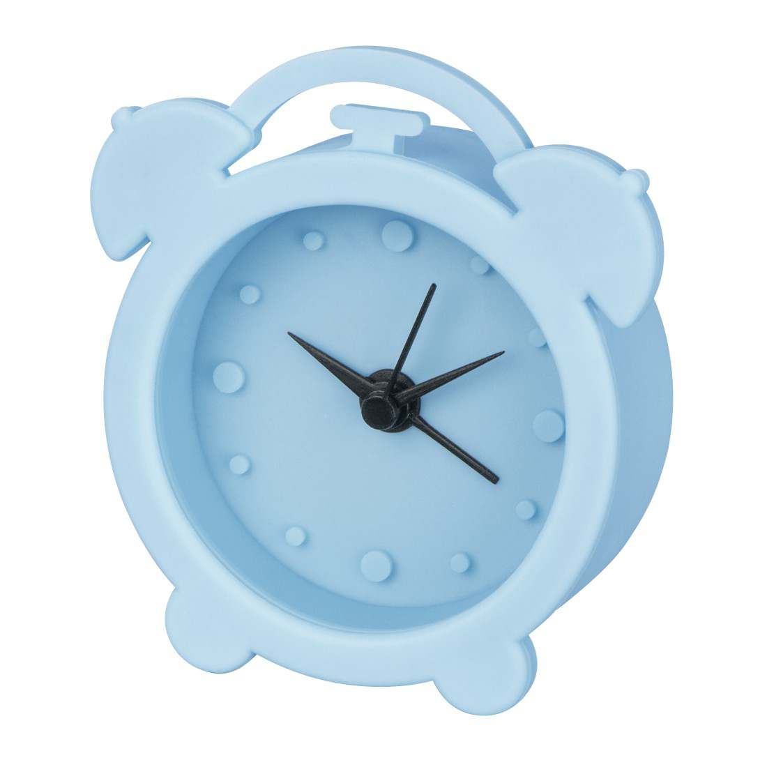 Alarm clock Small HAMA Mini Colour