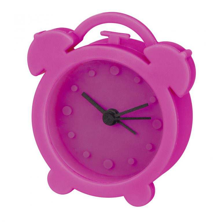 Alarm clock Small HAMA Mini Colour