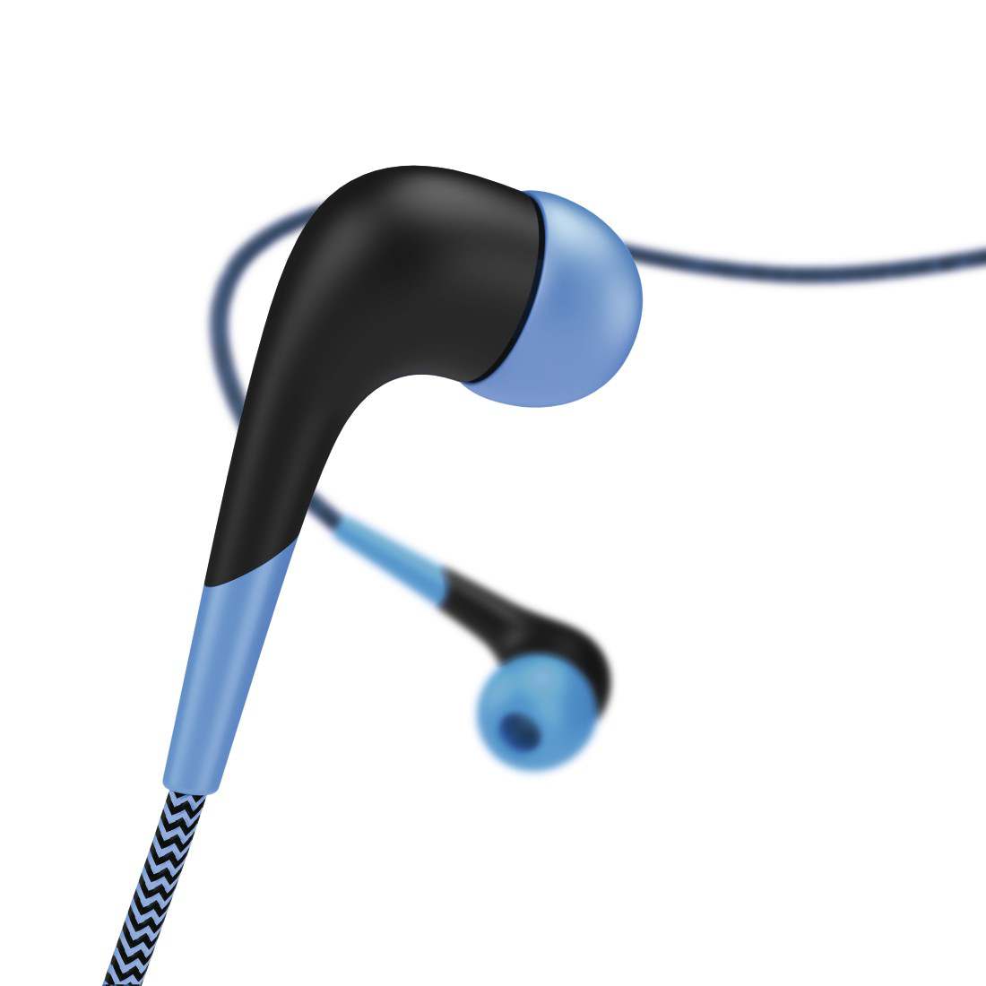In - Ear Headset Basic Neon HAMA in-ear