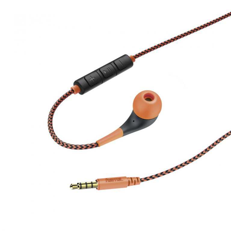 In - Ear Headset Basic Neona HAMA in-ear