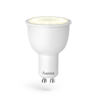 LED Bulb Smart Home WiFi HAMA GU 10 RGB