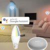 LED Bulb Smart Home WiFi HAMA E14  RGB