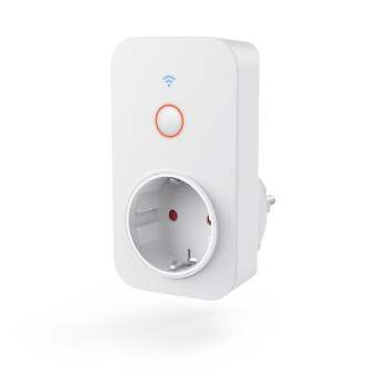 Smart Home Switch HAMA EU Plug