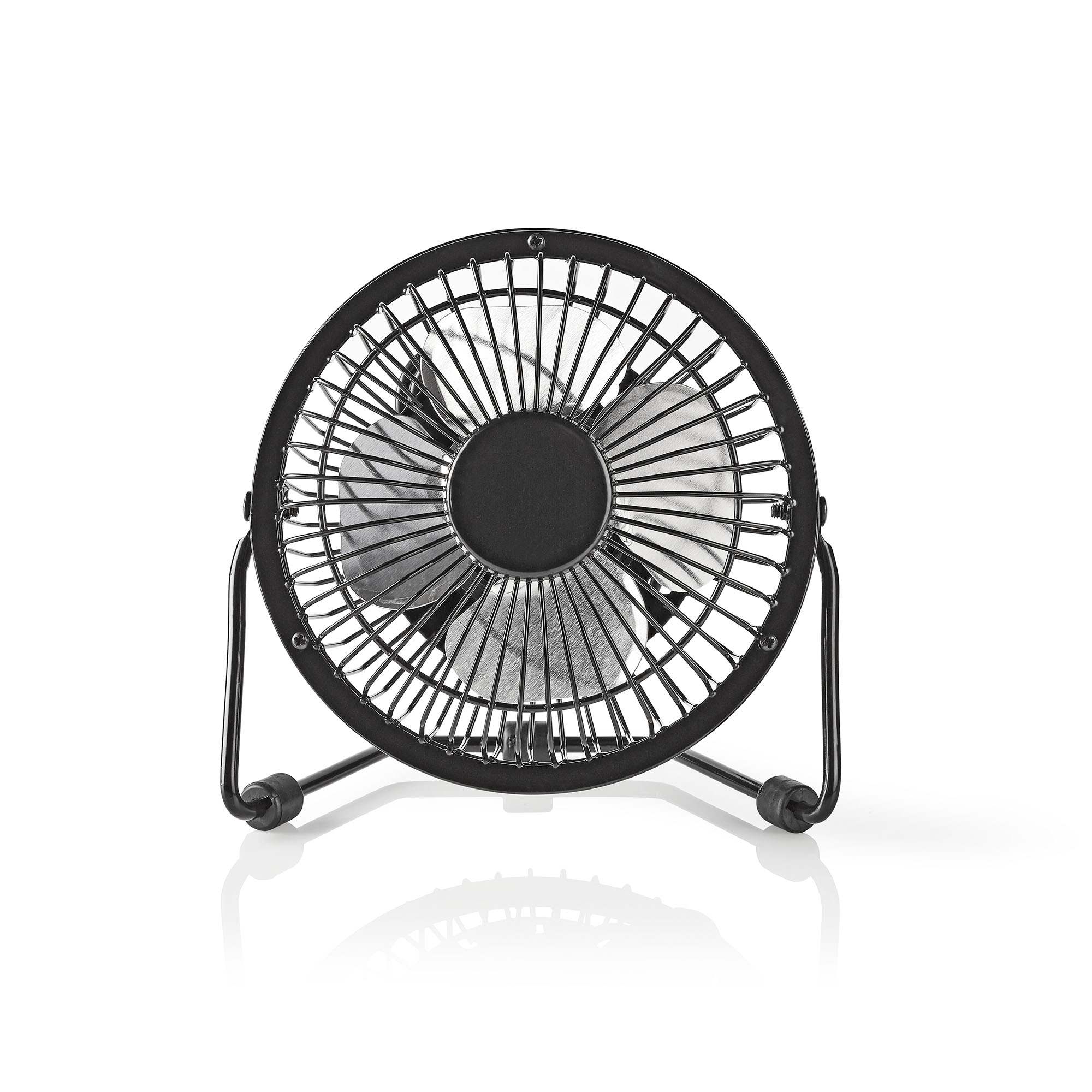 Cooling Fan Summer USB Nedis