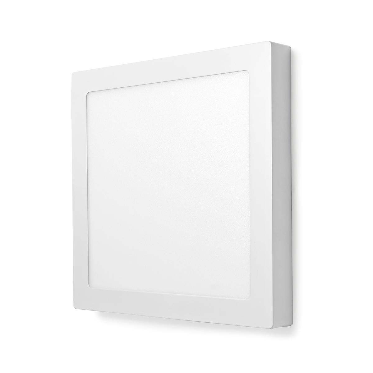 Smart WiFi LED Light Ceiling Wall Nedis