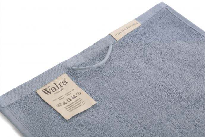 Walra Soft Touch Guest Towels Luxury