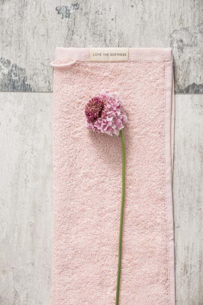 Walra Soft Touch Guest Towels Luxury
